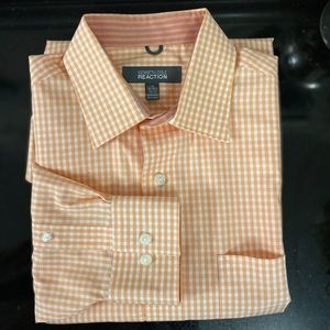 Kenneth Cole reaction men’s dress shirt